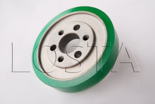 Moulder PU Roller Urethane-PU 
MO-G-18